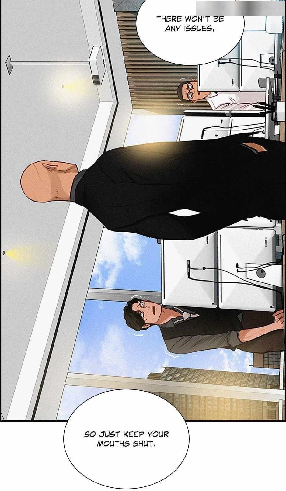 18+ Lord of Money Chapter 127 page 90