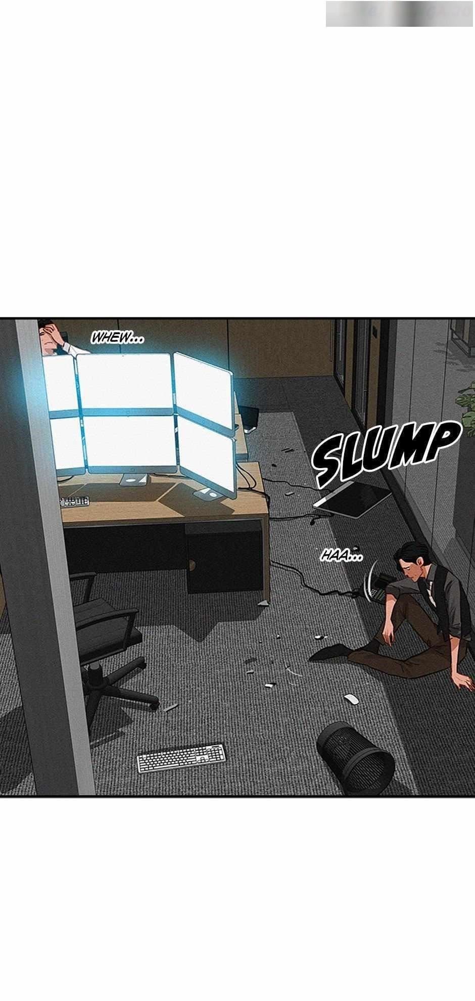 18+ Lord of Money Chapter 127 page 94