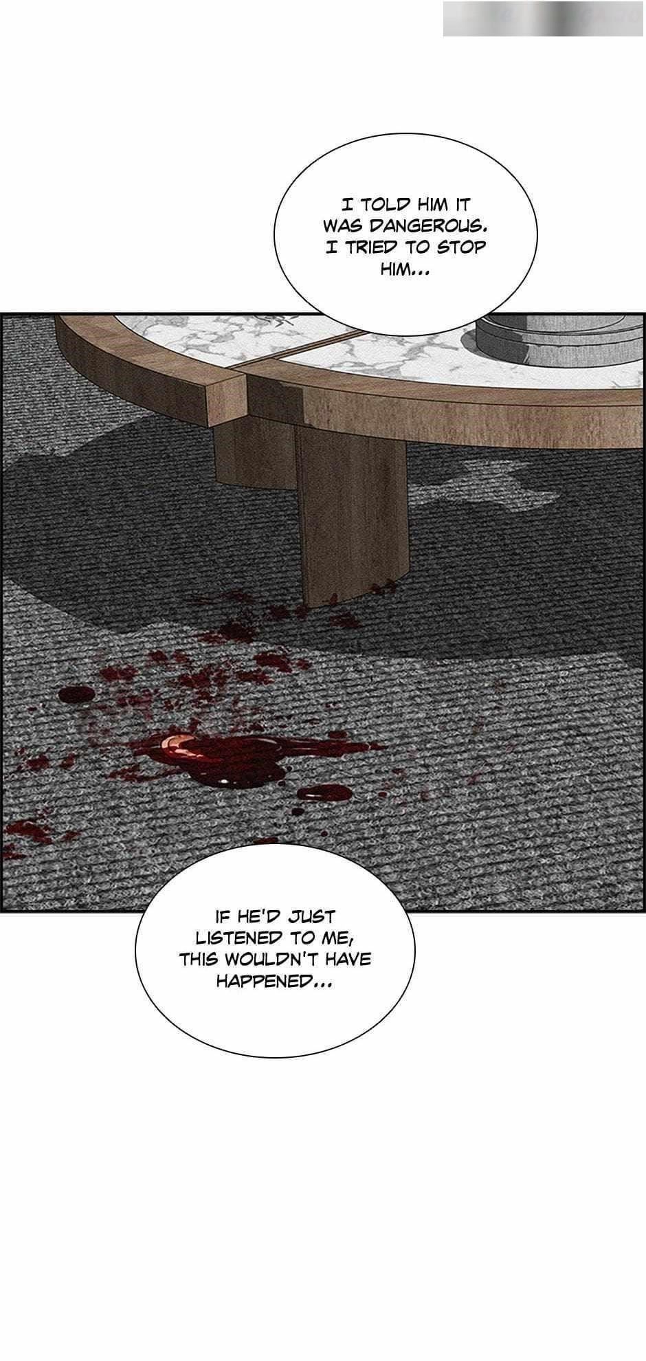 18+ Lord of Money Chapter 127 page 95