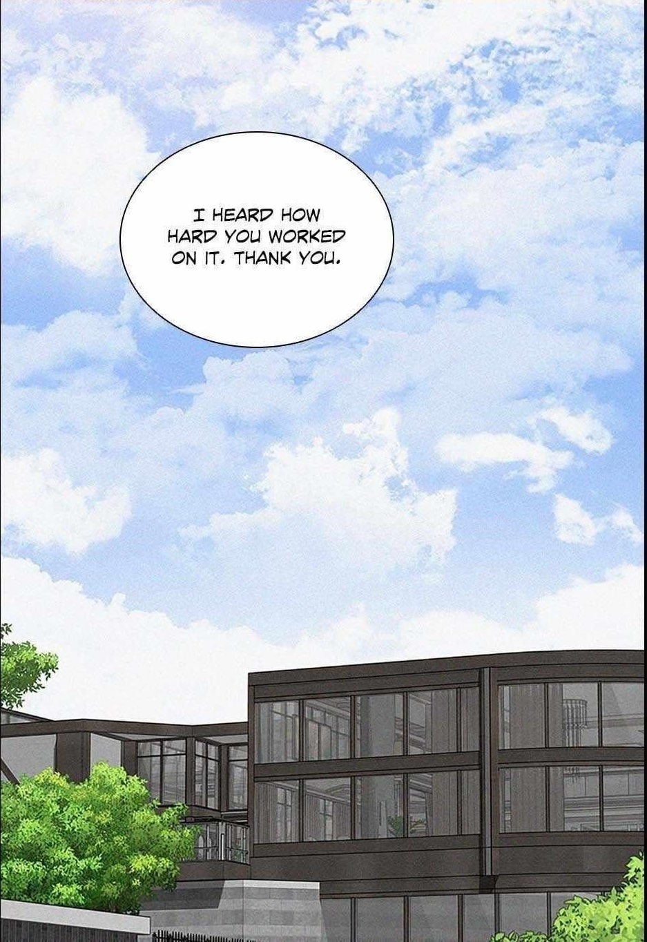 18+ Lord of Money Chapter 128 page 1