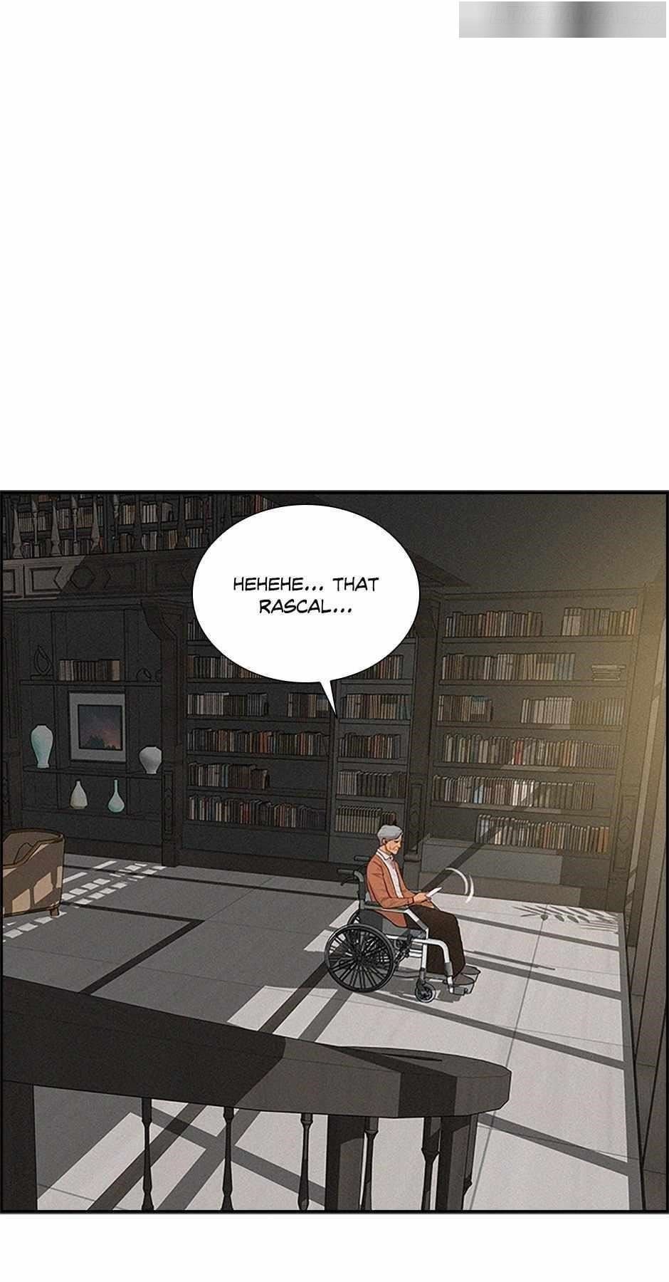 18+ Lord of Money Chapter 128 page 7