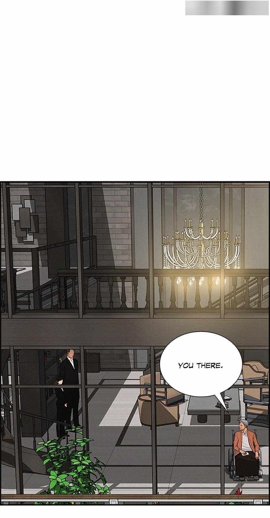 18+ Lord of Money Chapter 128 page 9