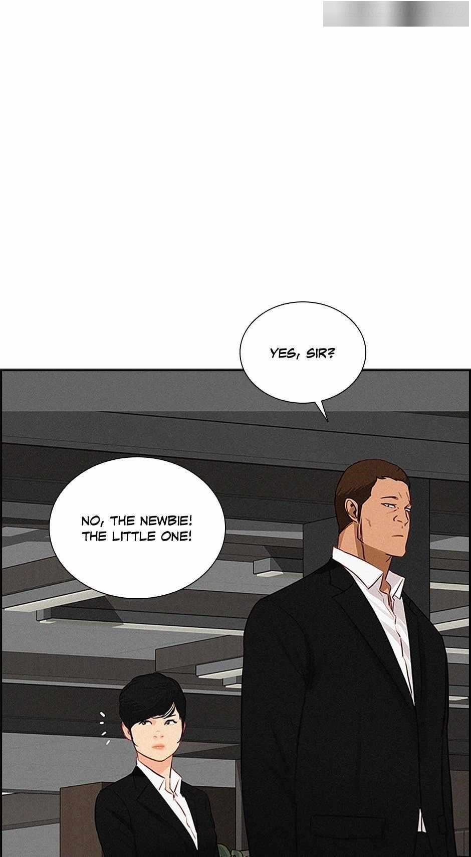 18+ Lord of Money Chapter 128 page 10