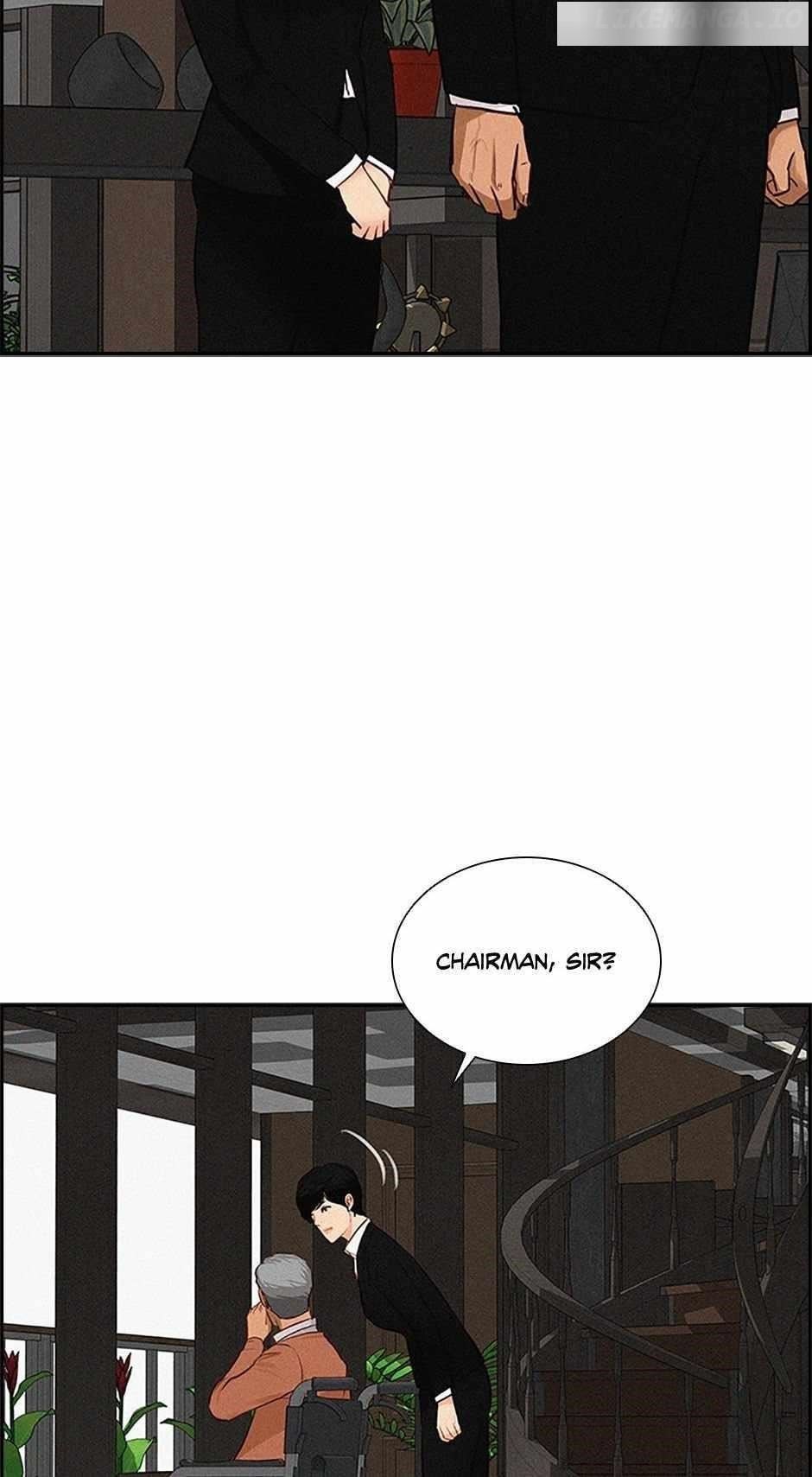 18+ Lord of Money Chapter 128 page 11