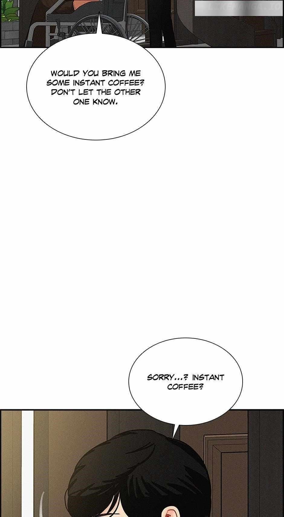18+ Lord of Money Chapter 128 page 12
