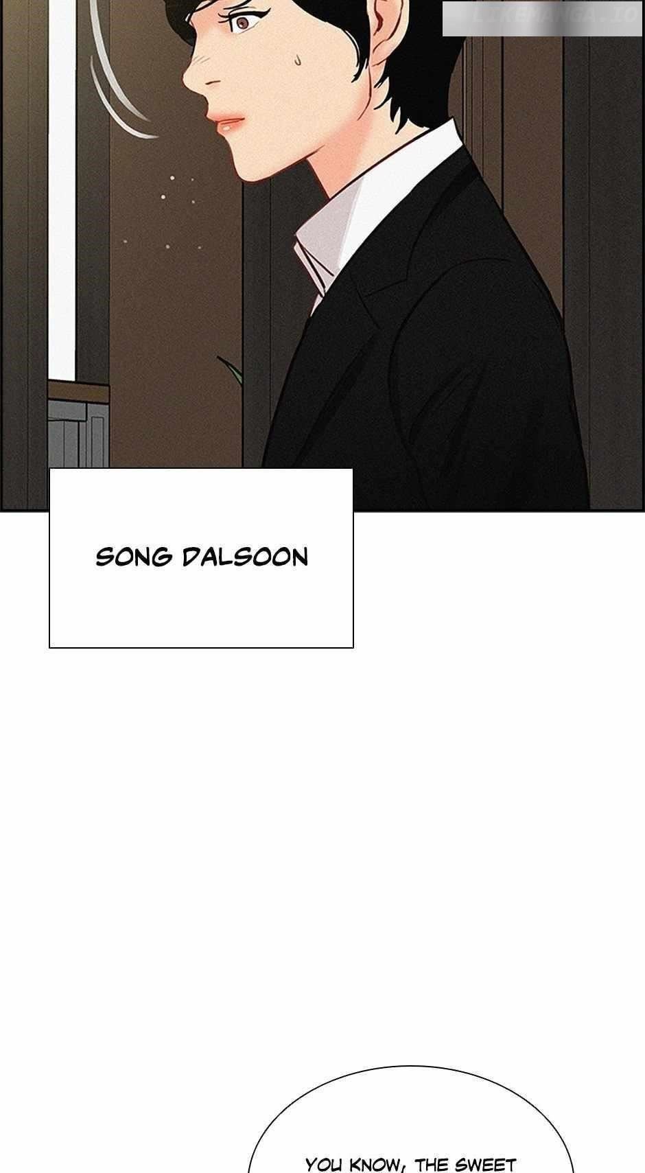 18+ Lord of Money Chapter 128 page 13