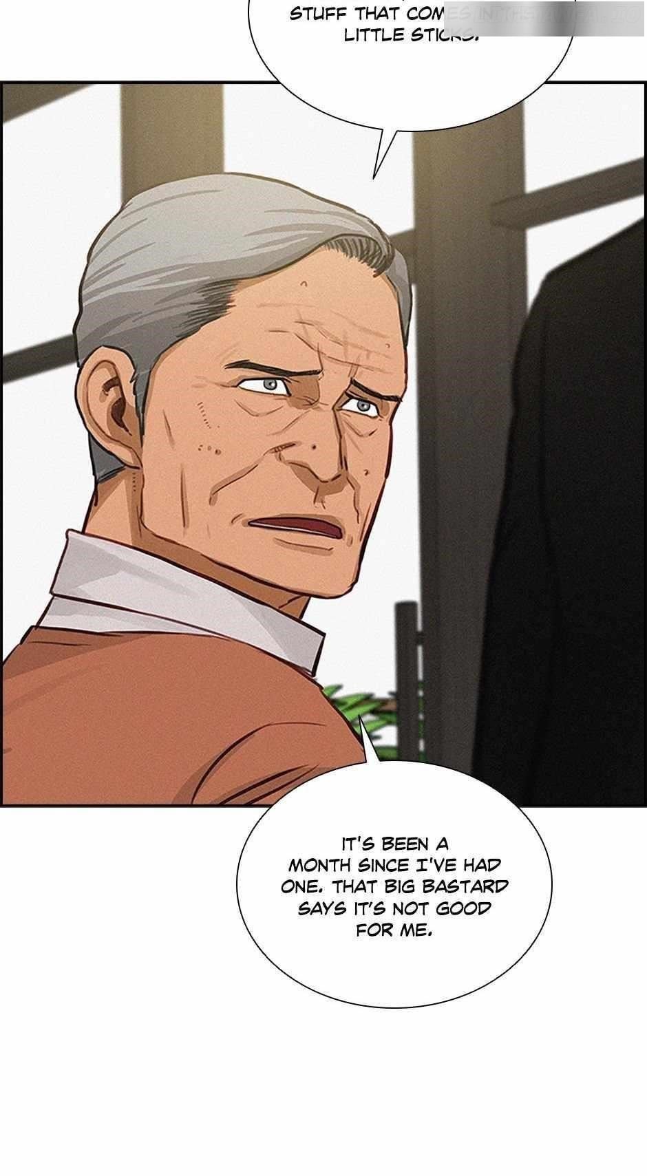 18+ Lord of Money Chapter 128 page 14
