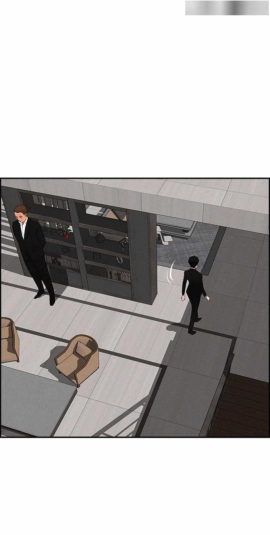 18+ Lord of Money Chapter 128 page 17