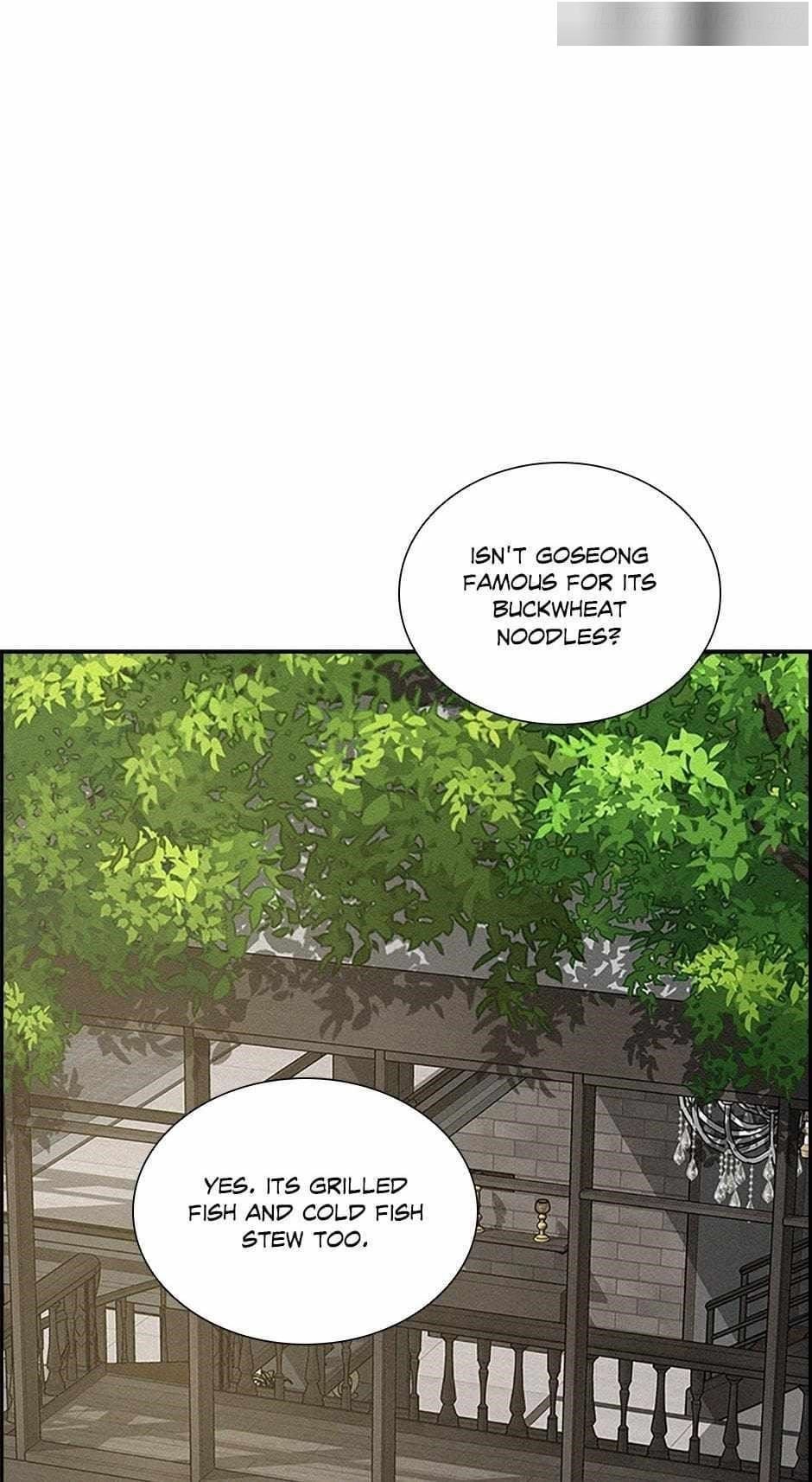 18+ Lord of Money Chapter 128 page 22