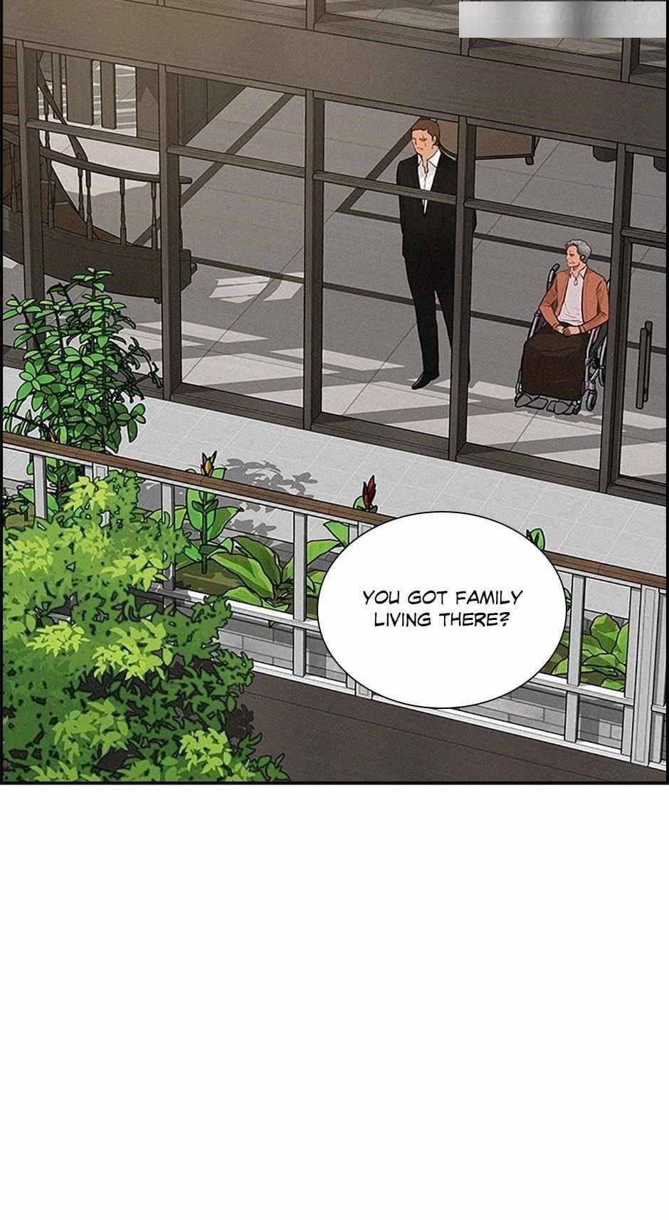 18+ Lord of Money Chapter 128 page 23