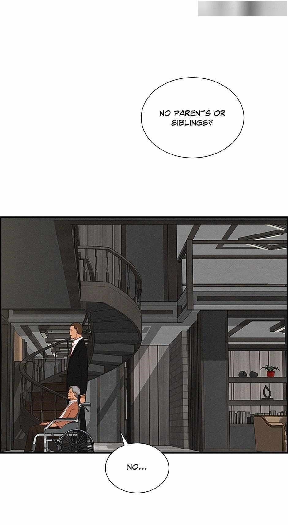 18+ Lord of Money Chapter 128 page 25