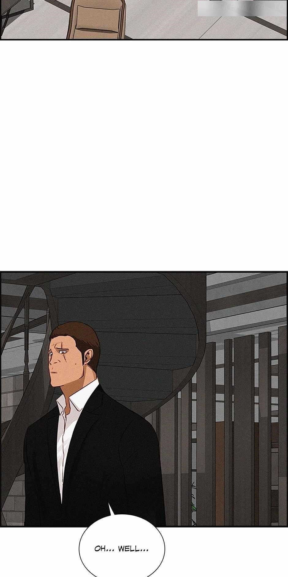 18+ Lord of Money Chapter 128 page 29