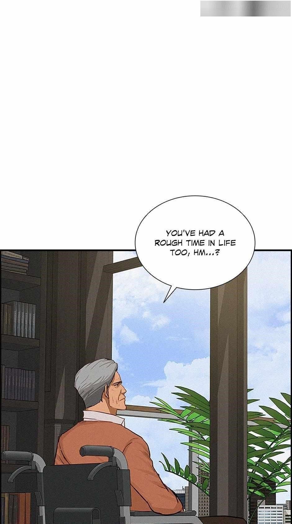 18+ Lord of Money Chapter 128 page 31