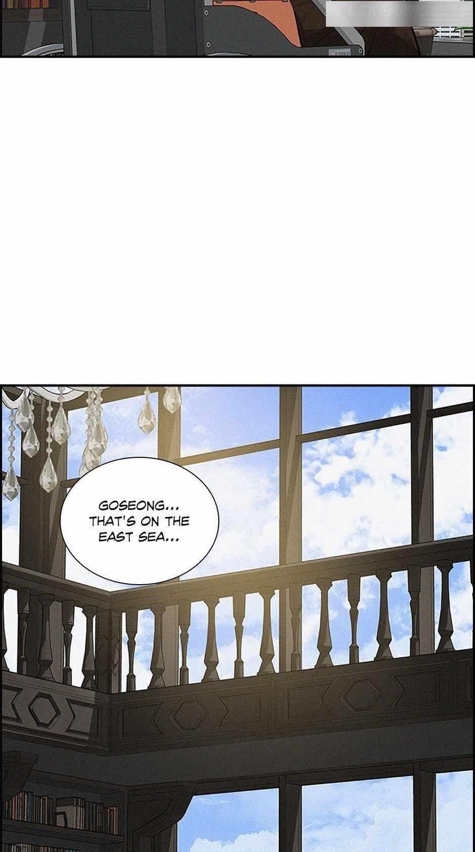 18+ Lord of Money Chapter 128 page 32