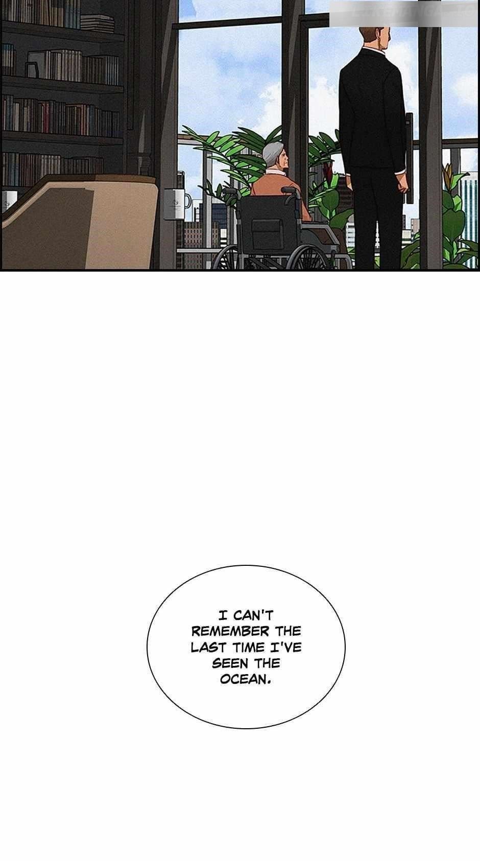 18+ Lord of Money Chapter 128 page 33