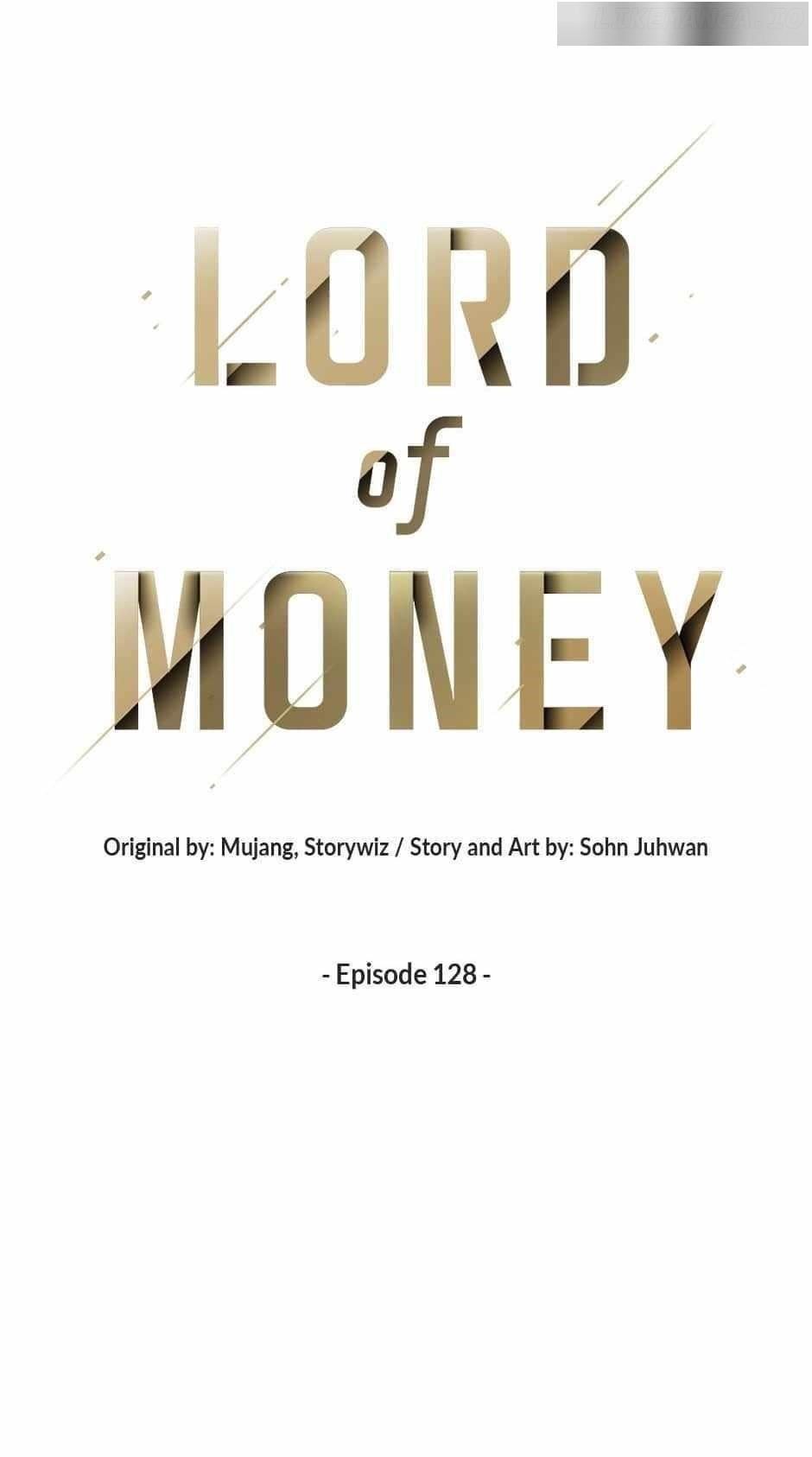 18+ Lord of Money Chapter 128 page 34