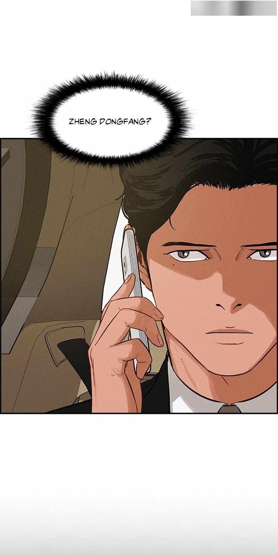 18+ Lord of Money Chapter 128 page 39