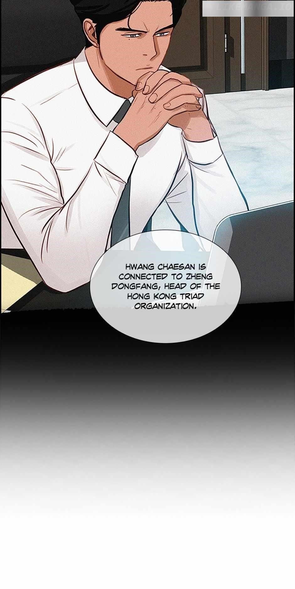 18+ Lord of Money Chapter 128 page 41