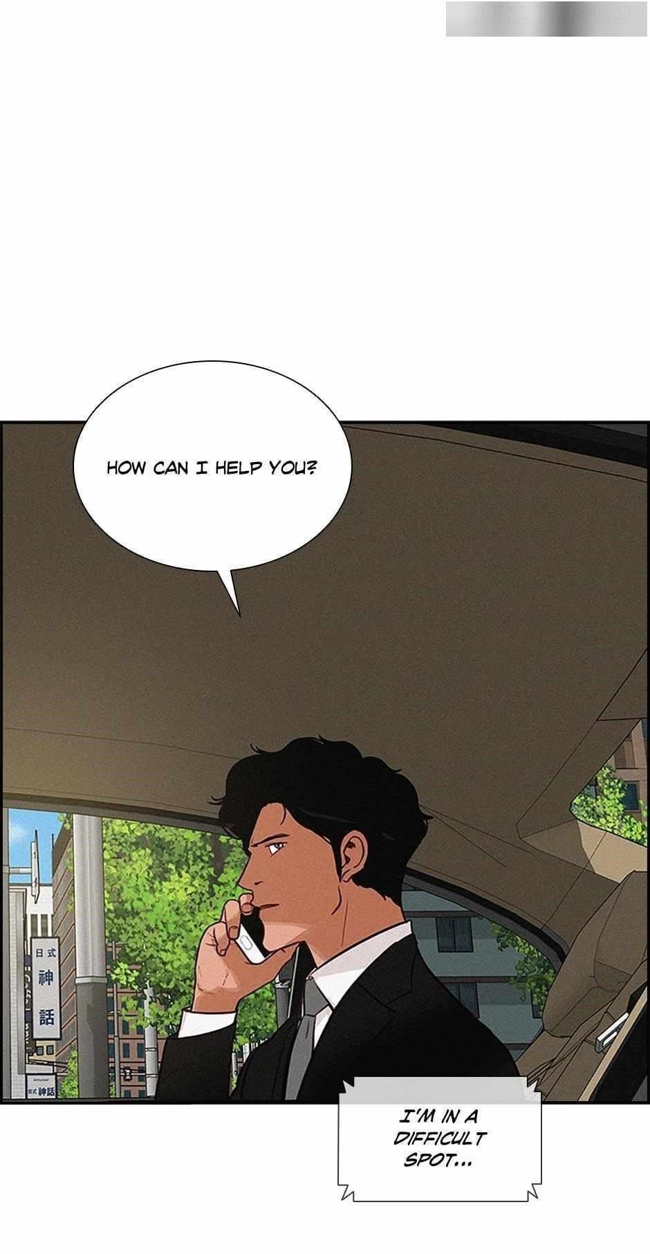 18+ Lord of Money Chapter 128 page 42