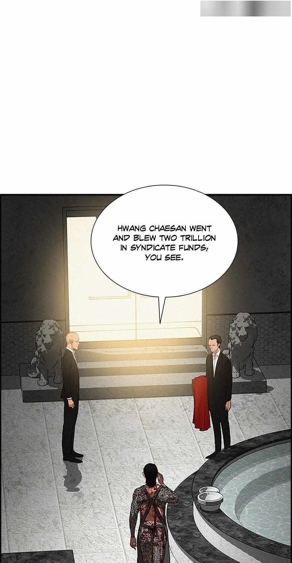 18+ Lord of Money Chapter 128 page 43