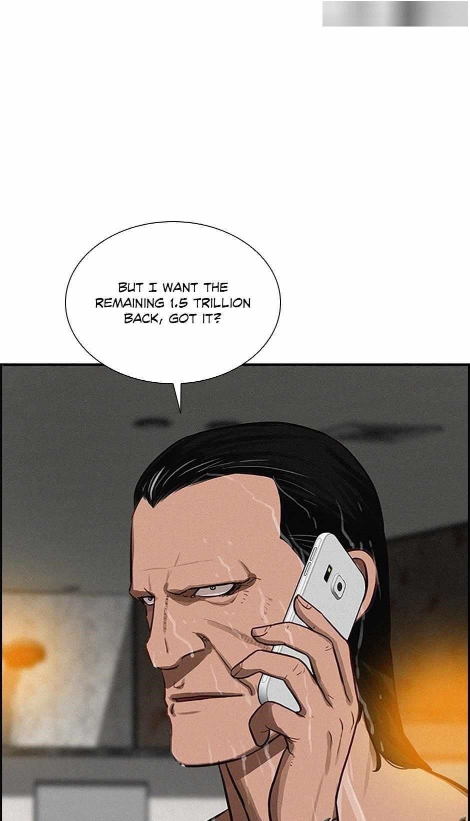 18+ Lord of Money Chapter 128 page 47