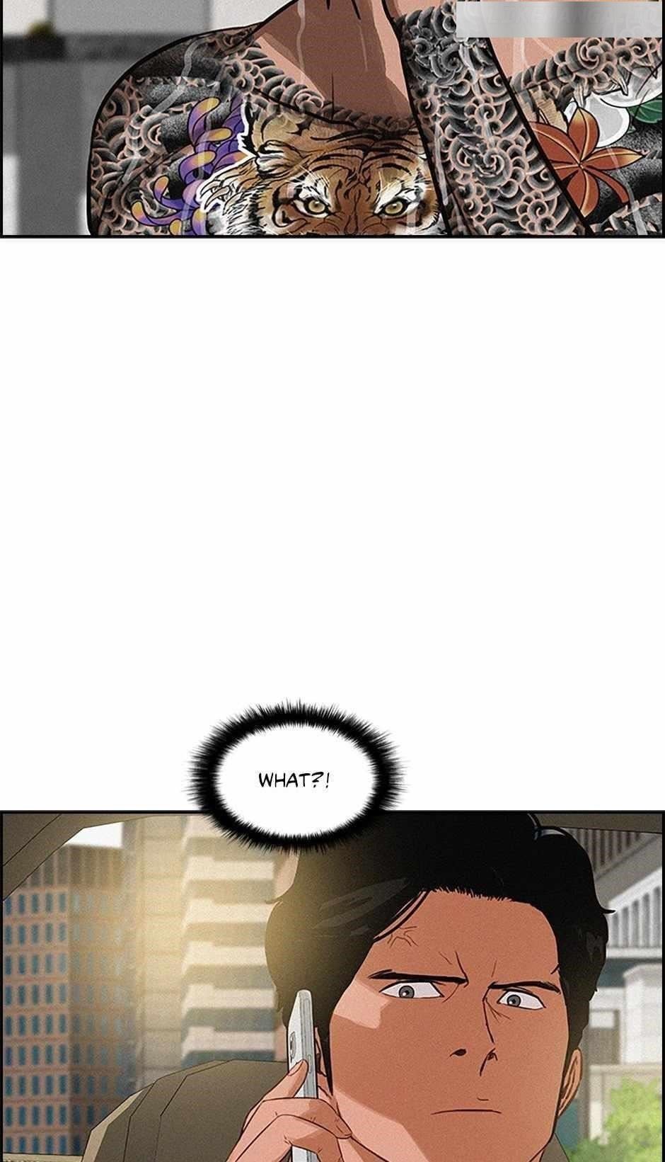 18+ Lord of Money Chapter 128 page 48