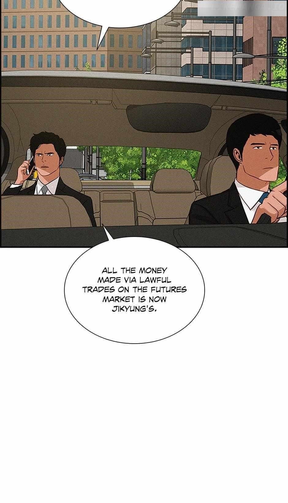 18+ Lord of Money Chapter 128 page 50