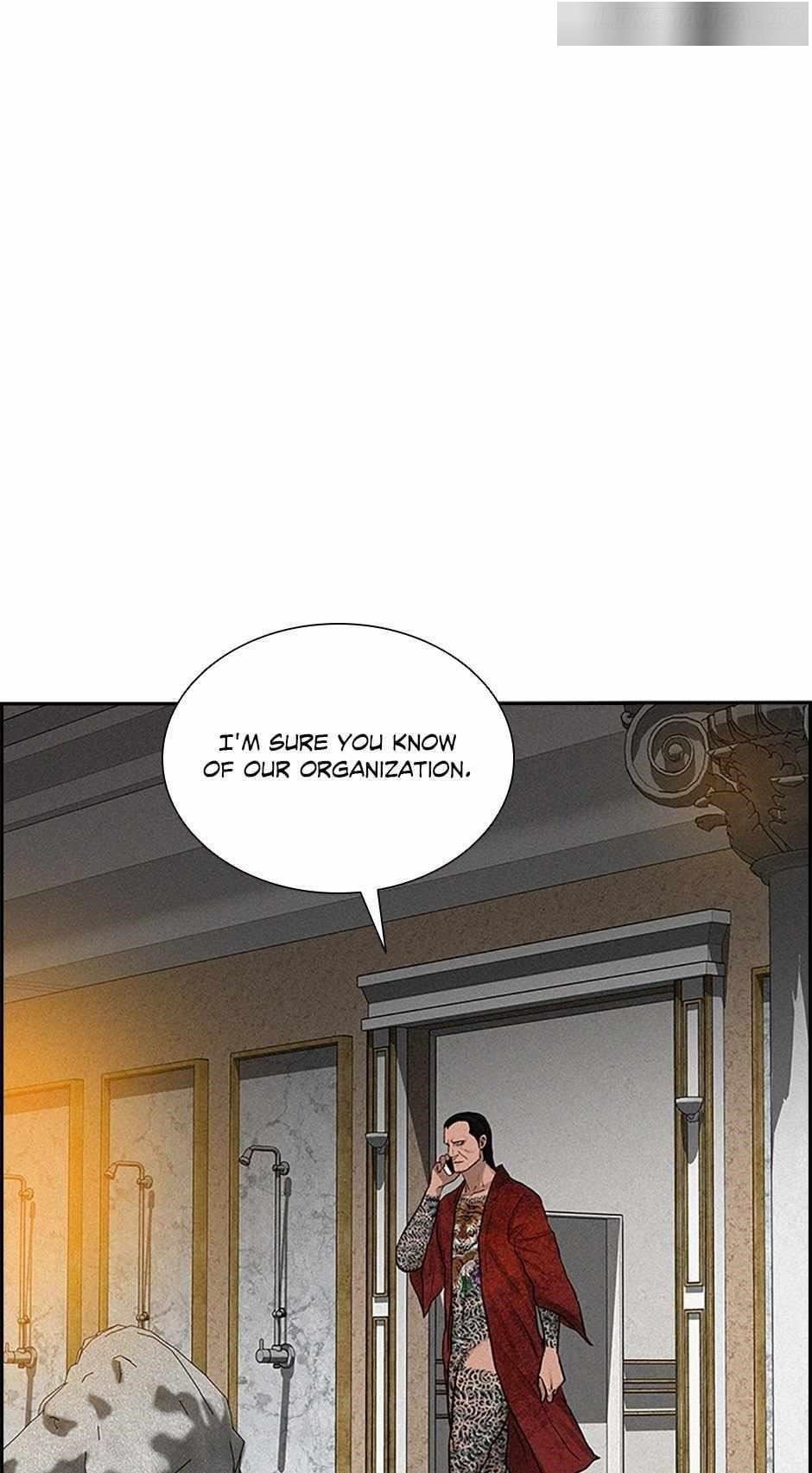18+ Lord of Money Chapter 128 page 52