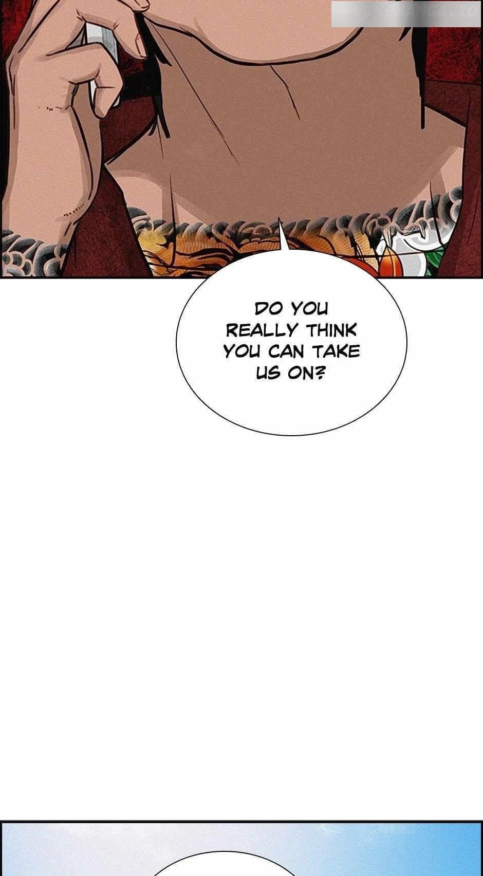 18+ Lord of Money Chapter 128 page 54