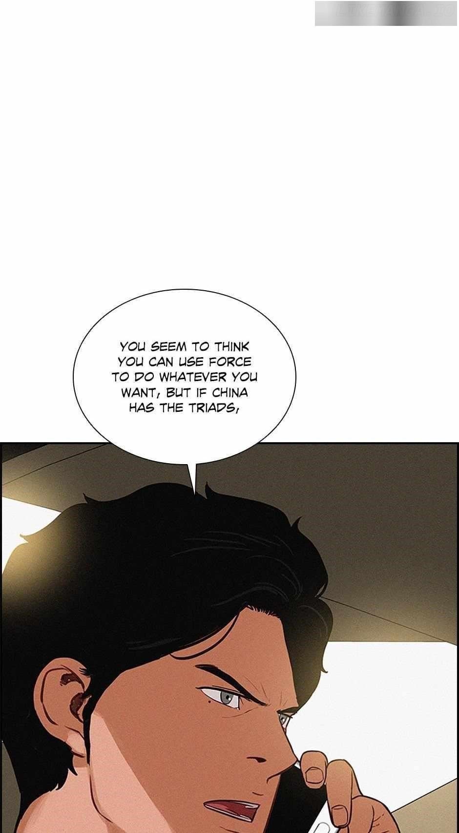 18+ Lord of Money Chapter 128 page 56