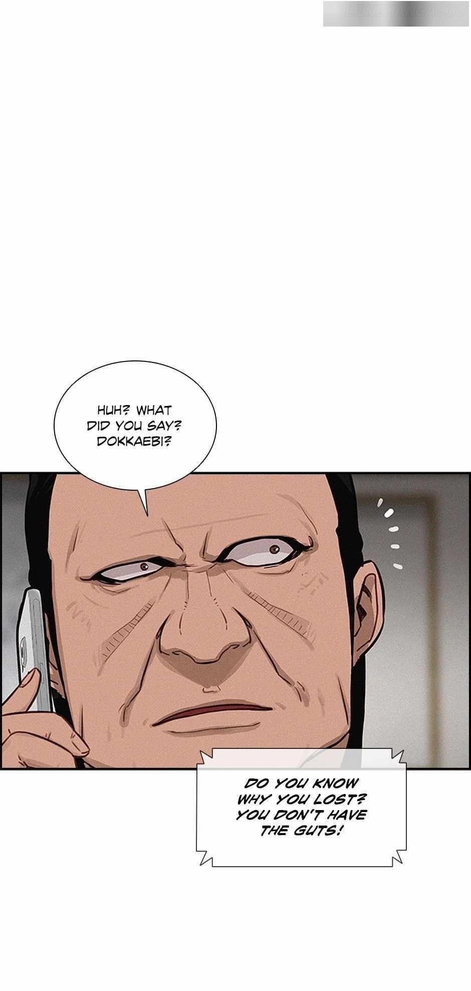 18+ Lord of Money Chapter 128 page 58