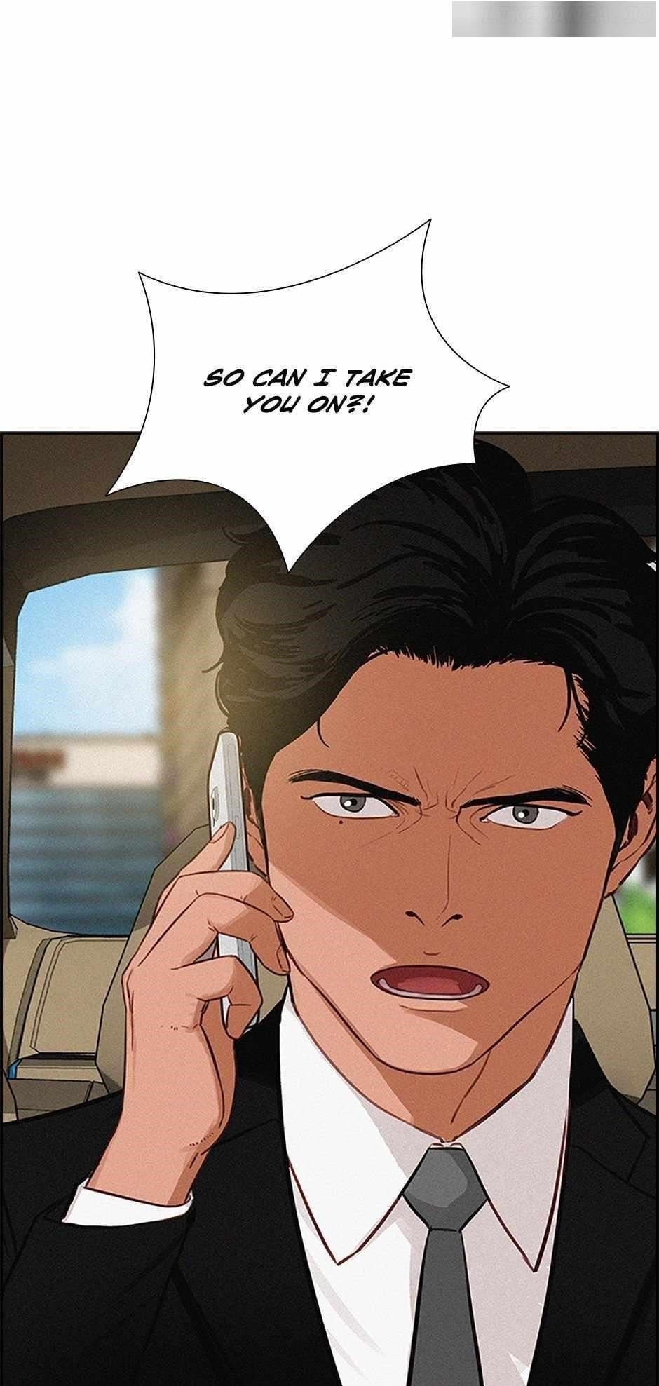 18+ Lord of Money Chapter 128 page 59