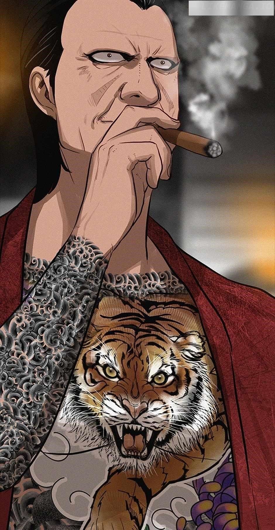 18+ Lord of Money Chapter 128 page 64
