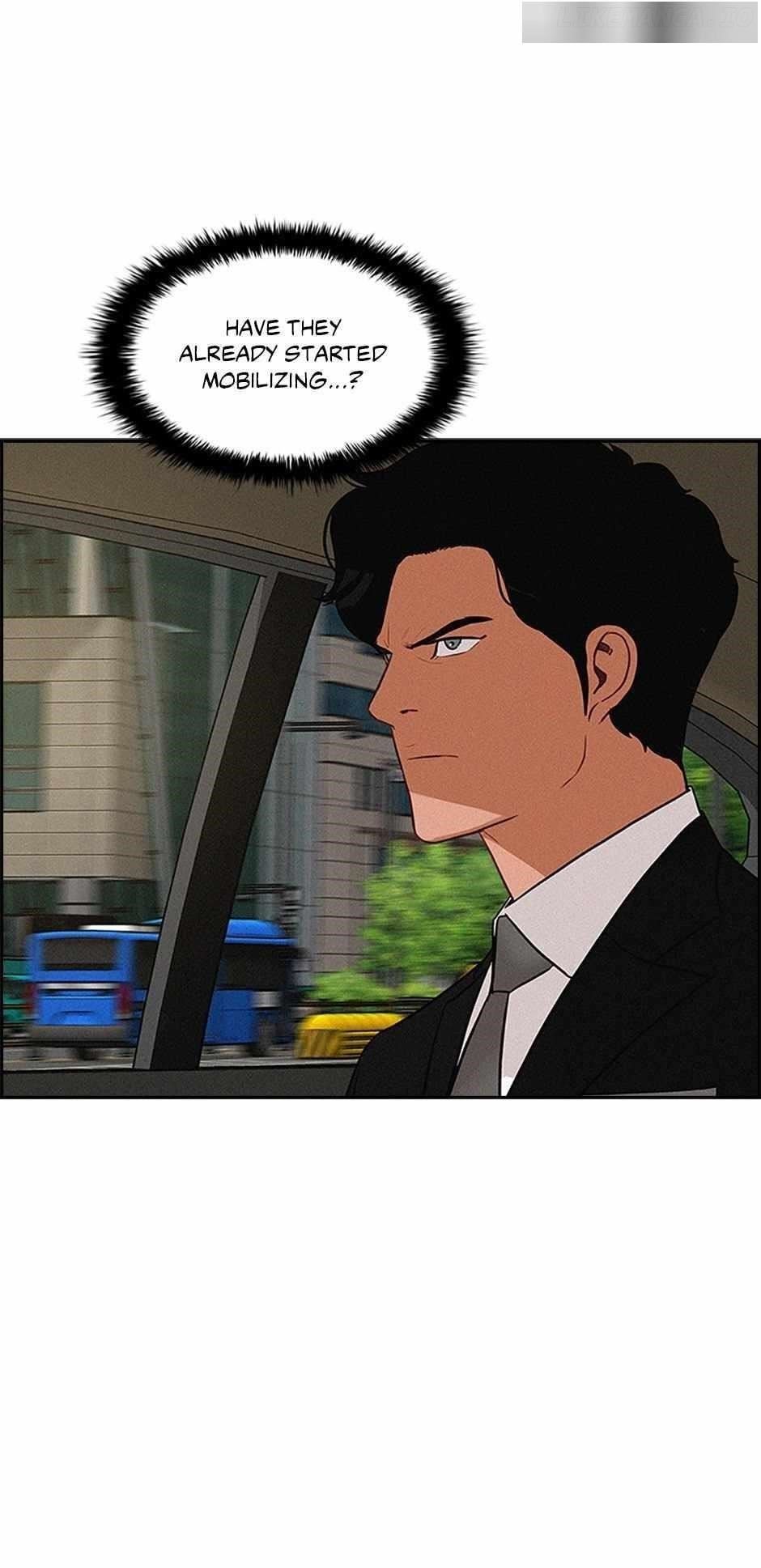 18+ Lord of Money Chapter 128 page 67