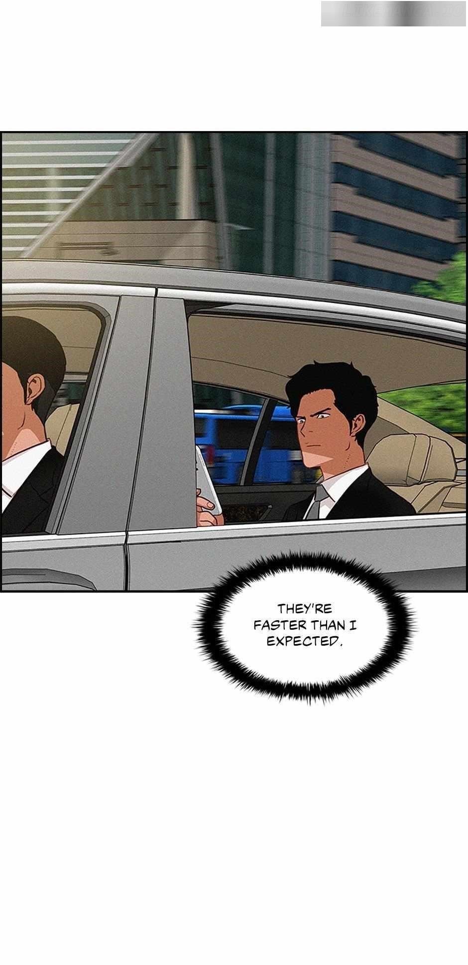 18+ Lord of Money Chapter 128 page 68