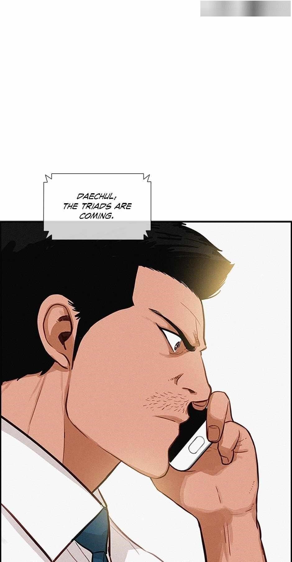 18+ Lord of Money Chapter 128 page 71