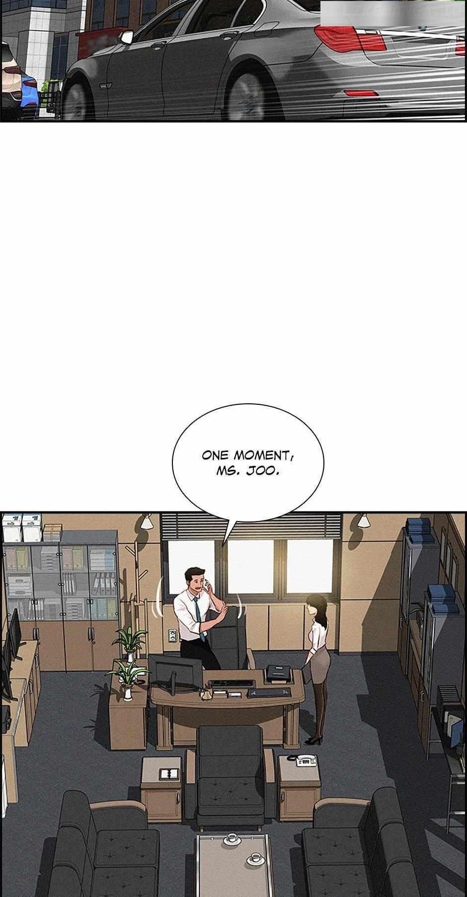 18+ Lord of Money Chapter 128 page 73