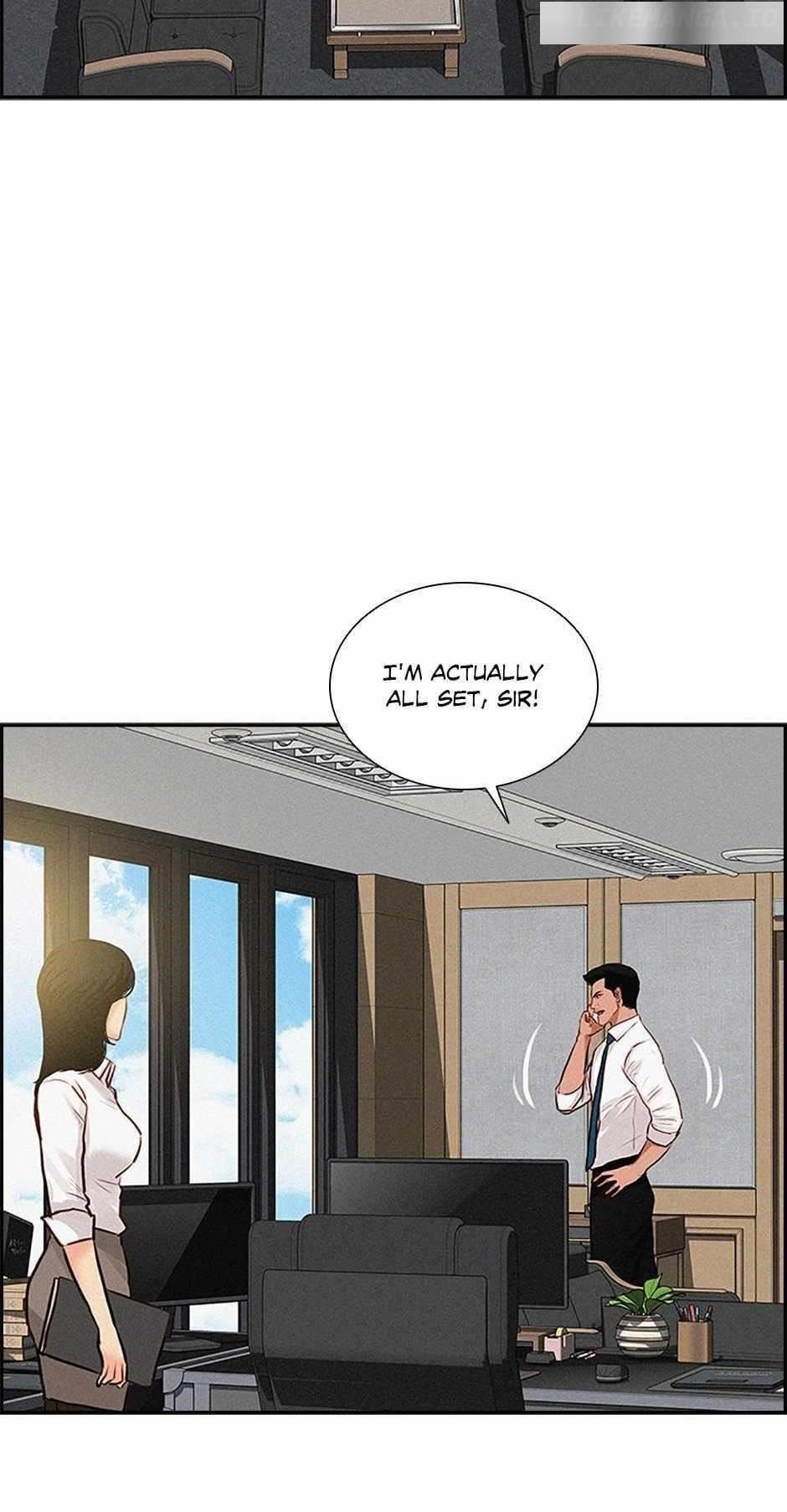 18+ Lord of Money Chapter 128 page 74