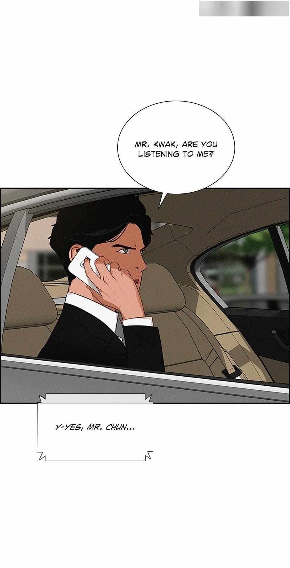 18+ Lord of Money Chapter 128 page 77