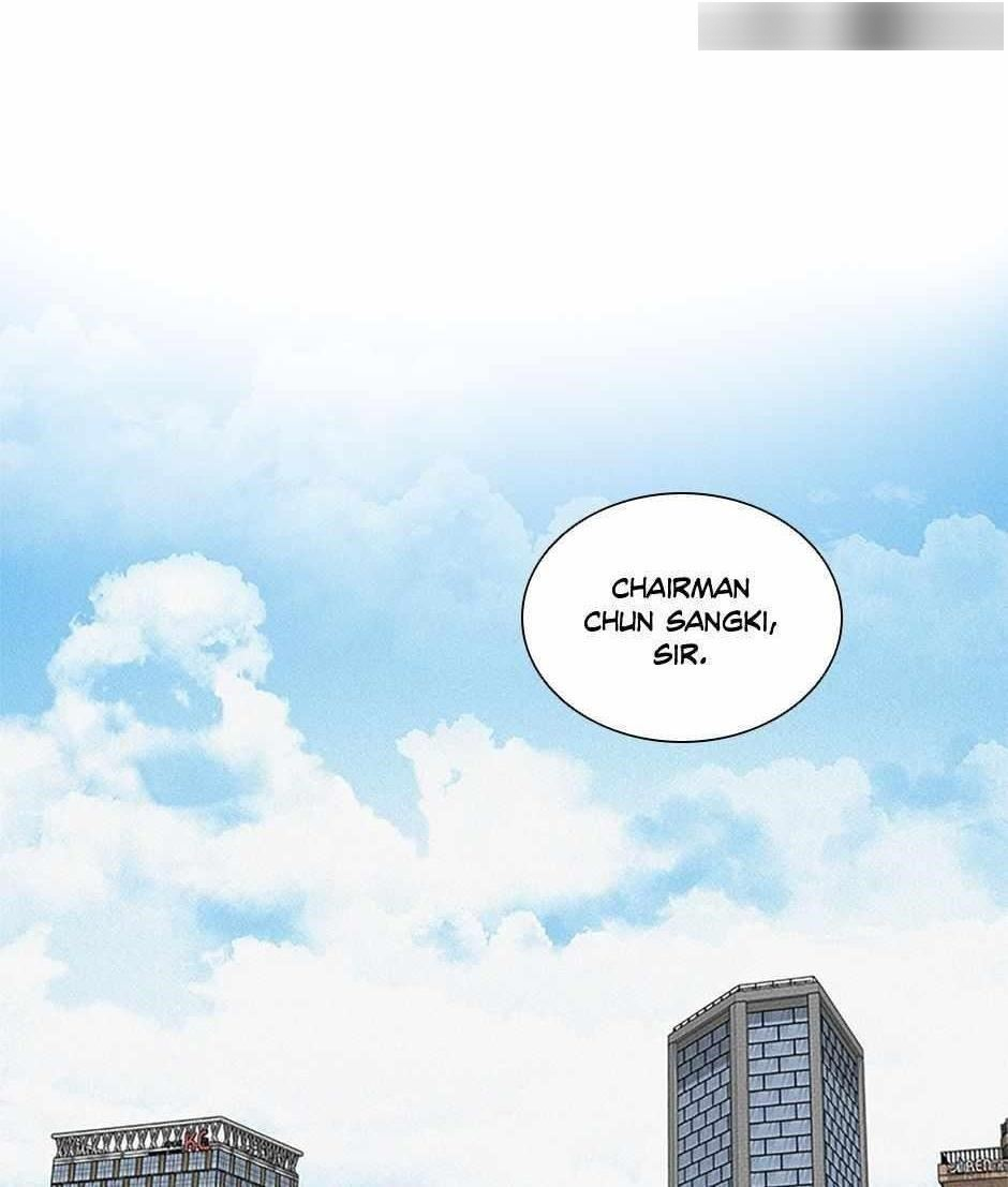 18+ Lord of Money Chapter 129 page 1