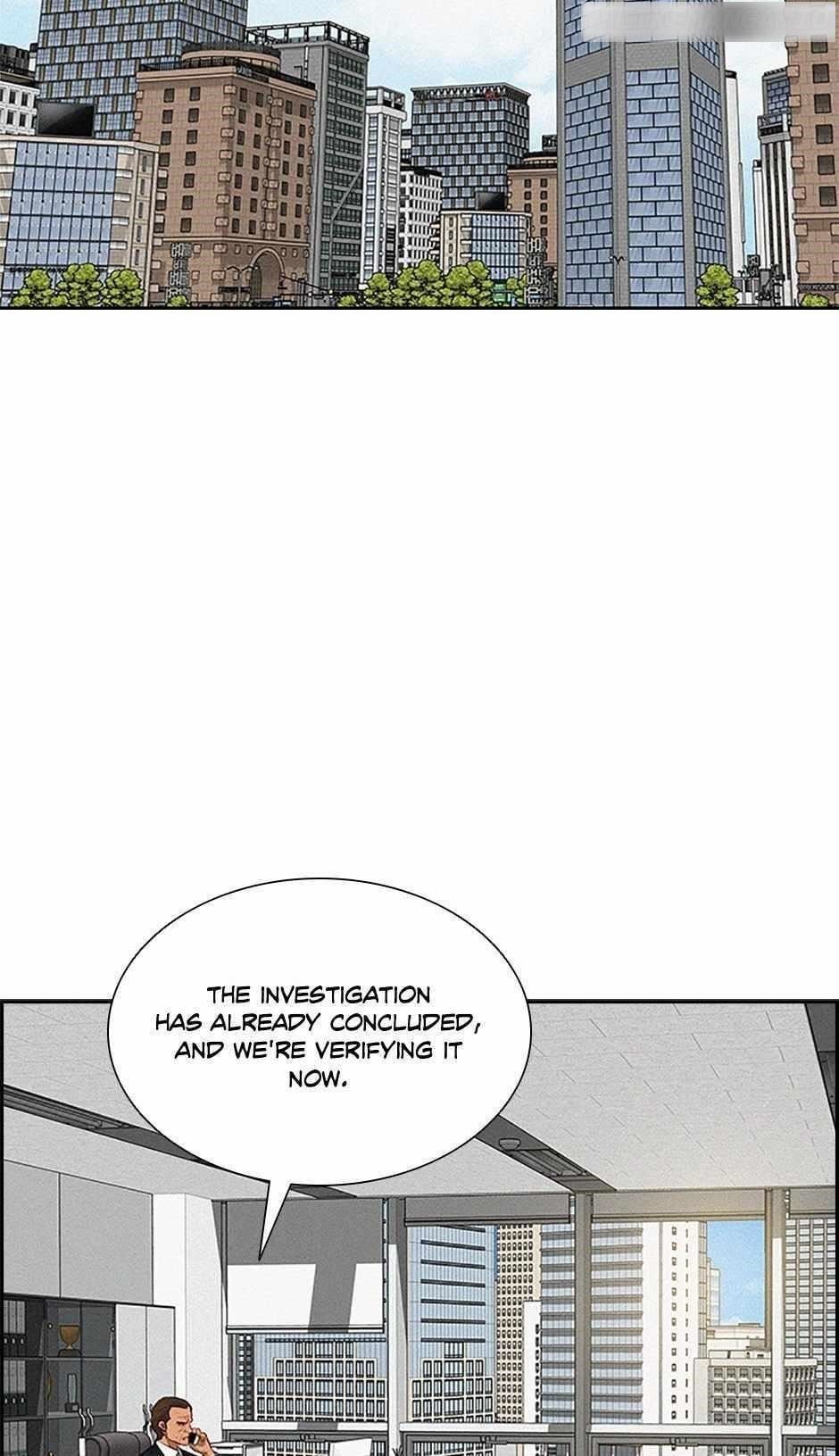 18+ Lord of Money Chapter 129 page 2