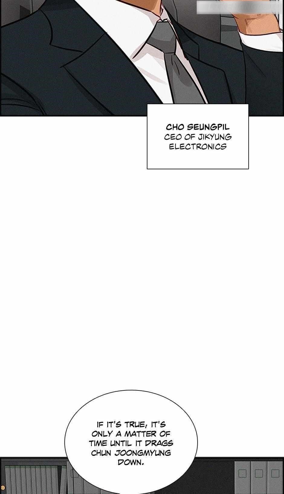 18+ Lord of Money Chapter 129 page 4