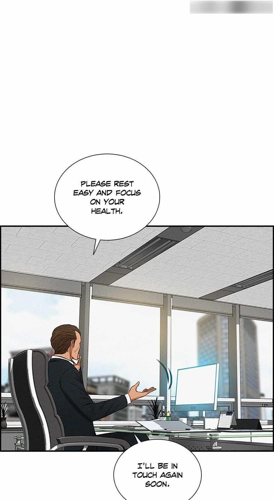 18+ Lord of Money Chapter 129 page 6
