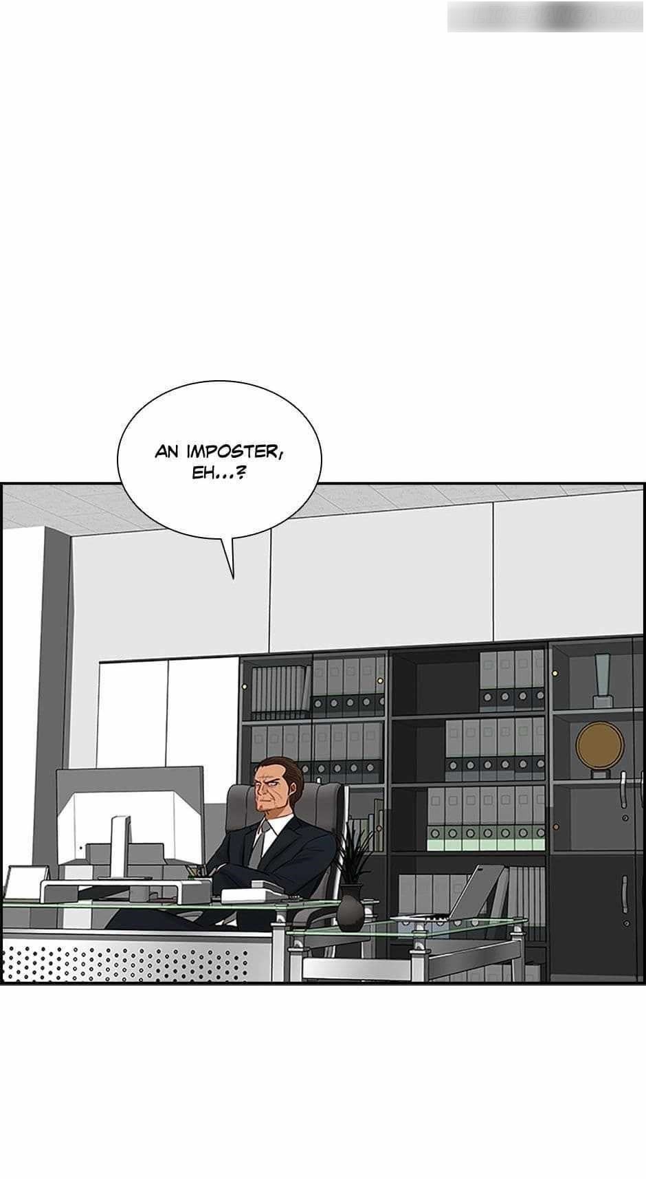 18+ Lord of Money Chapter 129 page 8