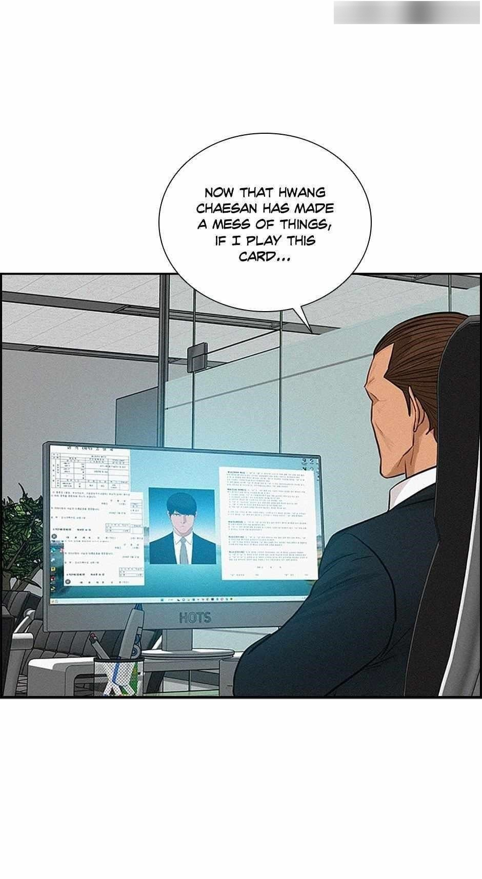 18+ Lord of Money Chapter 129 page 9