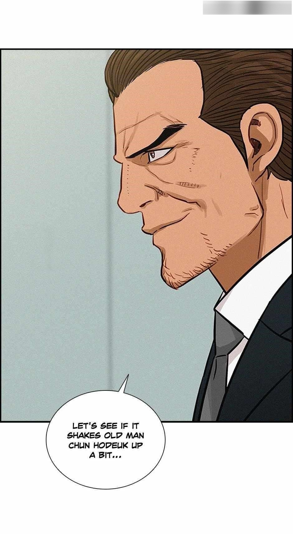 18+ Lord of Money Chapter 129 page 10