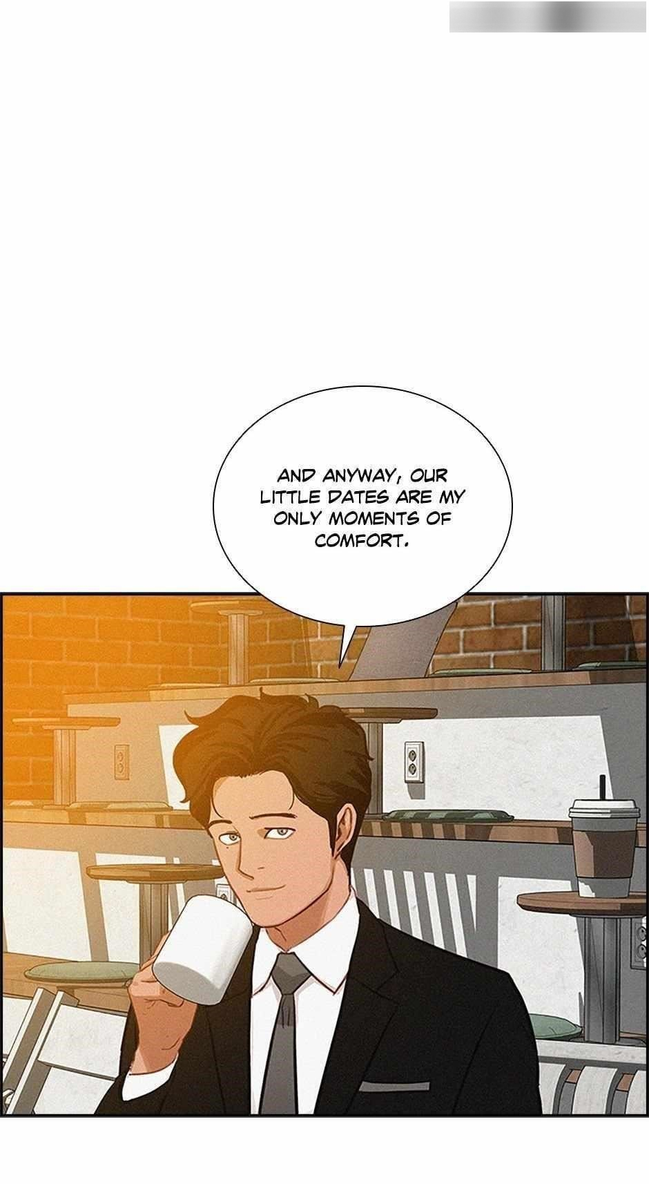 18+ Lord of Money Chapter 129 page 14