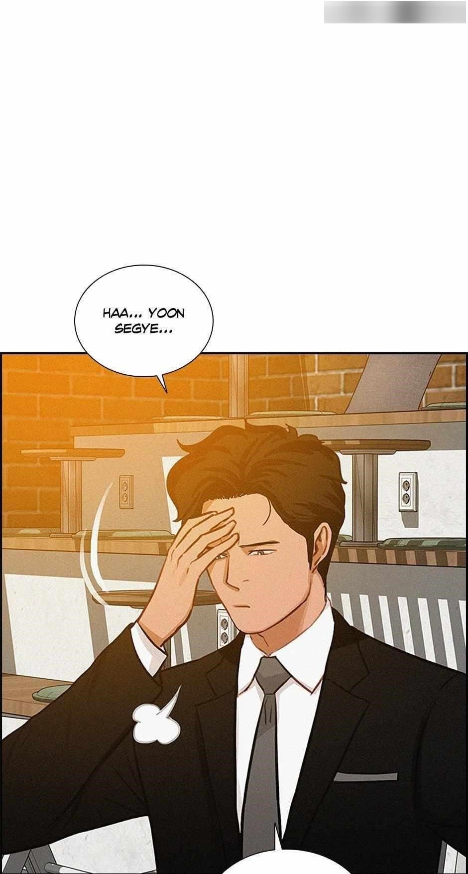 18+ Lord of Money Chapter 129 page 18