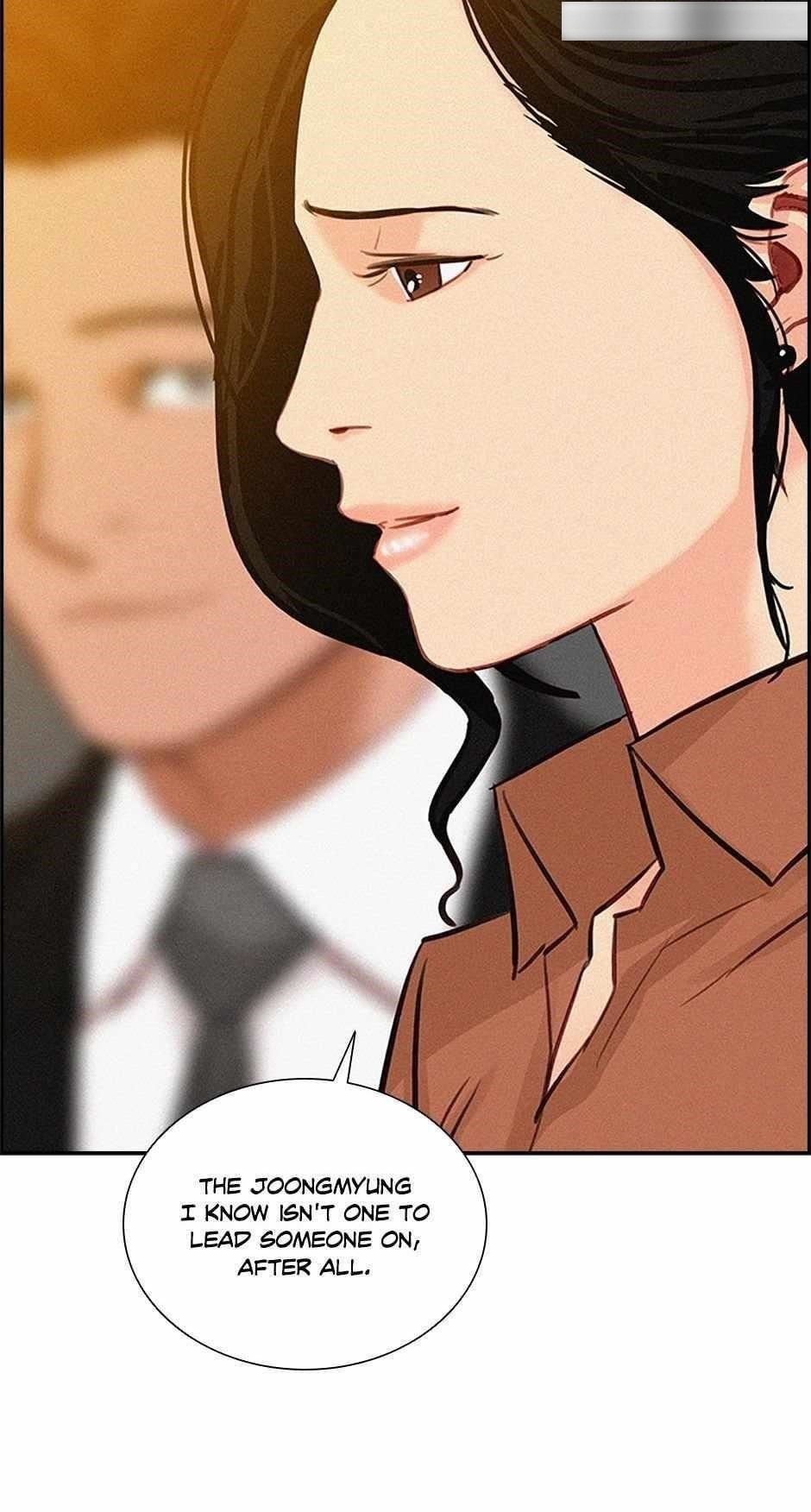 18+ Lord of Money Chapter 129 page 22