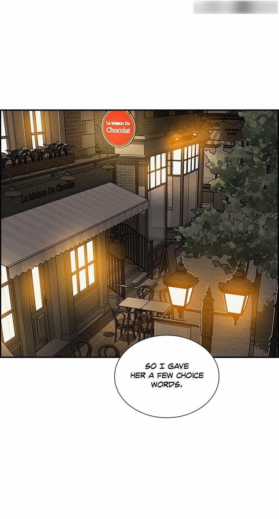 18+ Lord of Money Chapter 129 page 23